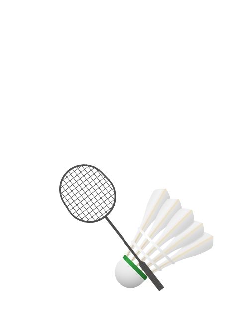 badminton