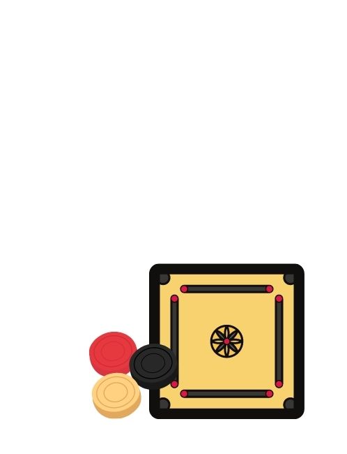 carrom