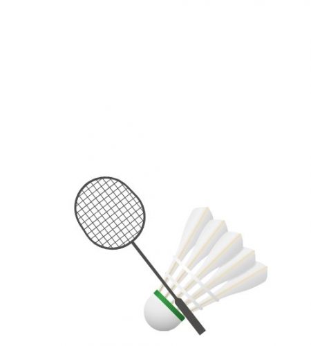 badminton