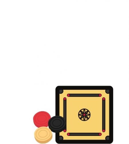 carrom